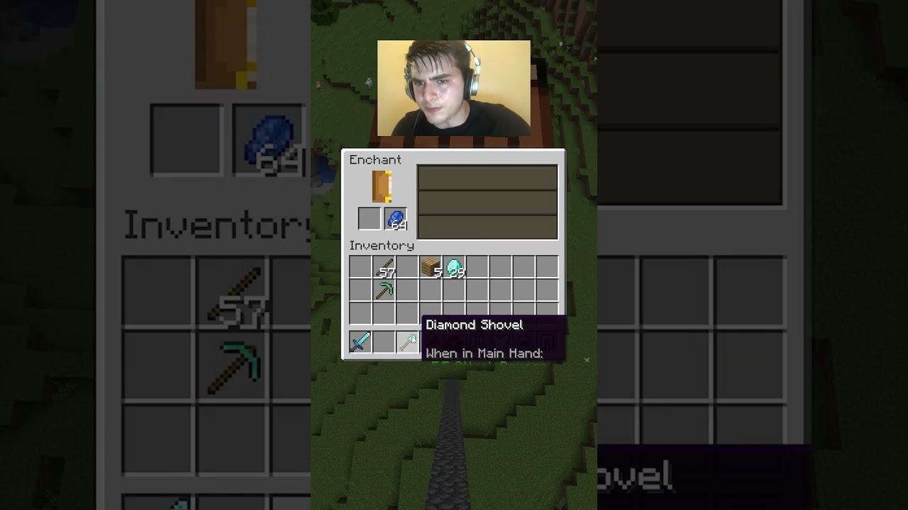MINECRAFT LEVEL 999999!! 