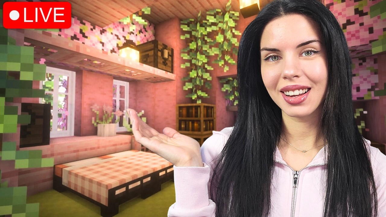 🔴ПРОДЪЛЖАВАМЕ С ИНТЕРИОРА 🛏️🛋️ ЧАСТ 2