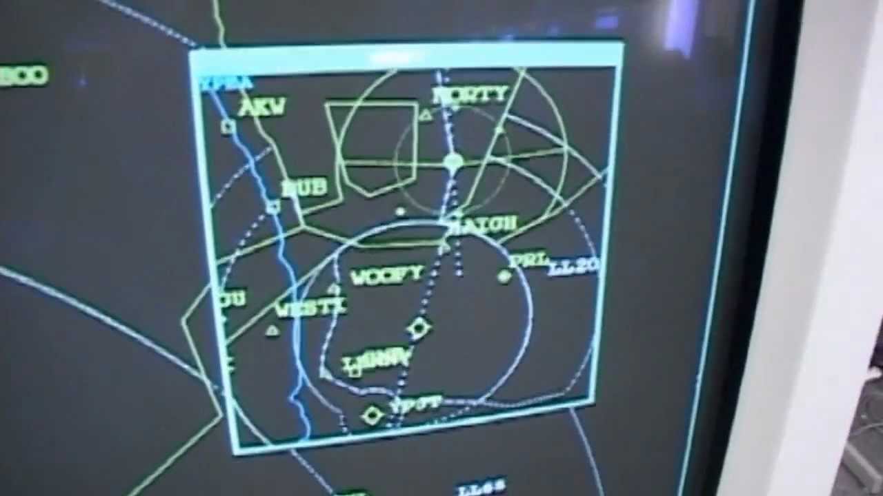 Air Traffic Controller - Try it for 5