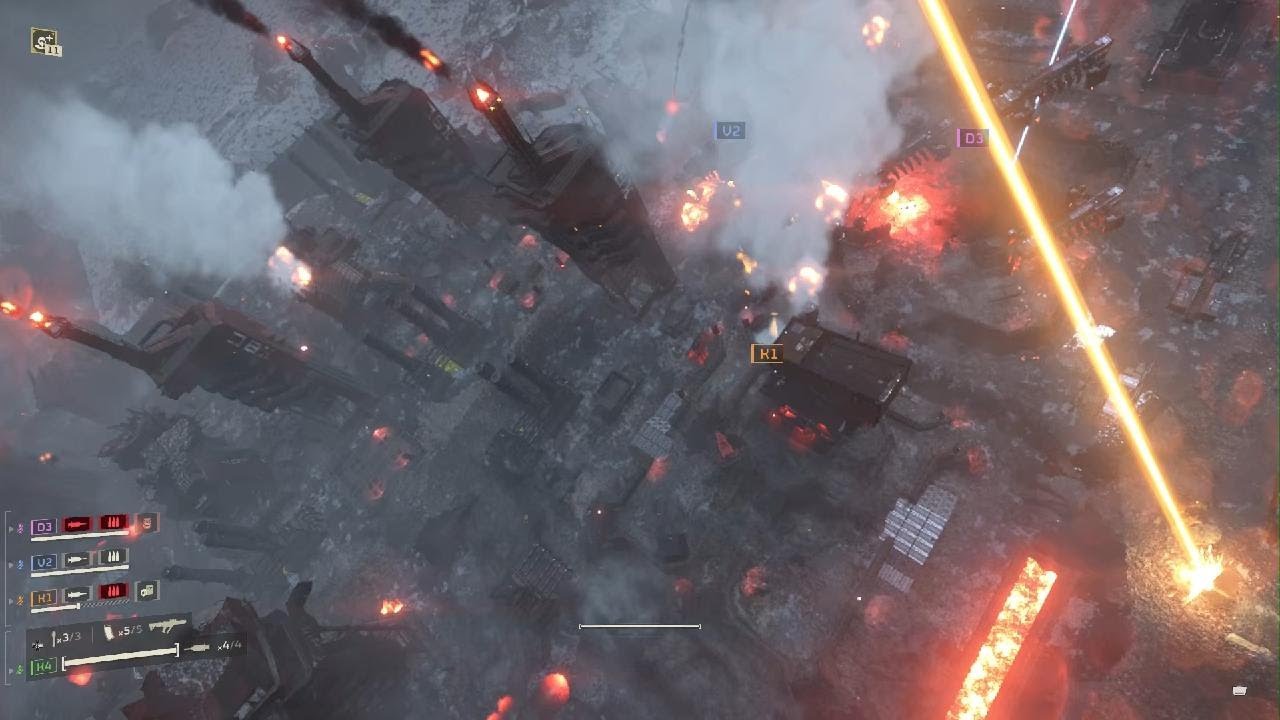 Trouble Surviving On Cyberstan? Just Do What I Do