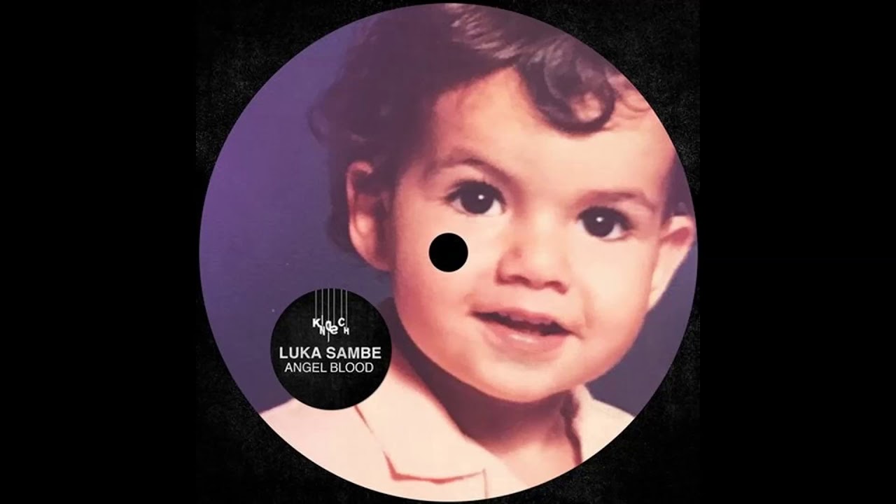 Luka Sambe - Magical Realism (Original Mix) (Kindisch)