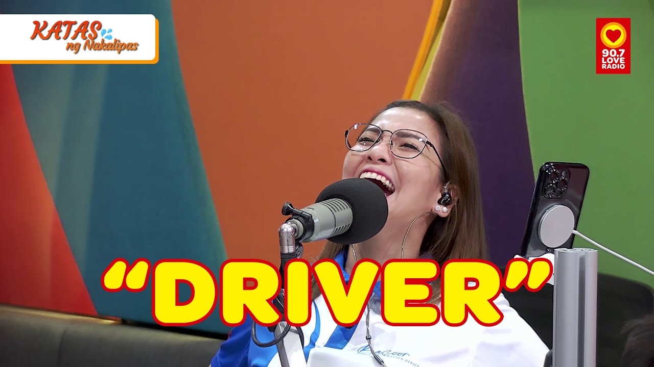 MAHAL KITA MAGING SINO KA PA - Mga Katas ng Nakalipas (September 29, 2023)
