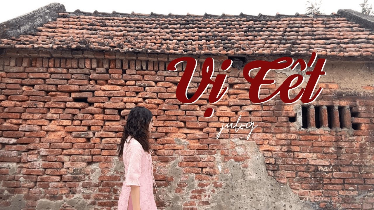 sub) vlog Tết 2025| lần đầu mặc áo dài đi chúc Tết| gói bánh chưng| đi sắm Tết| chợ hoa