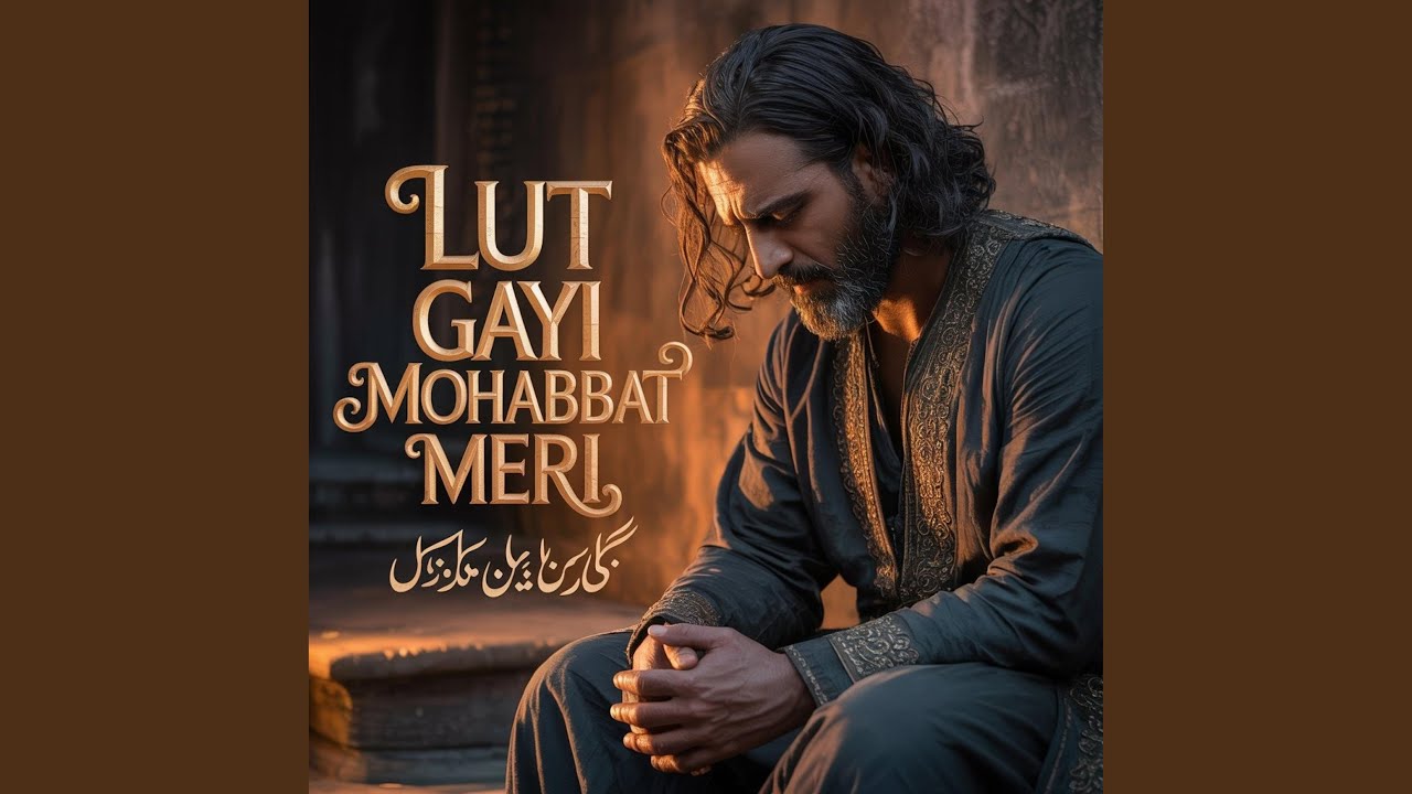 Lut Gayi Mohabbat Meri