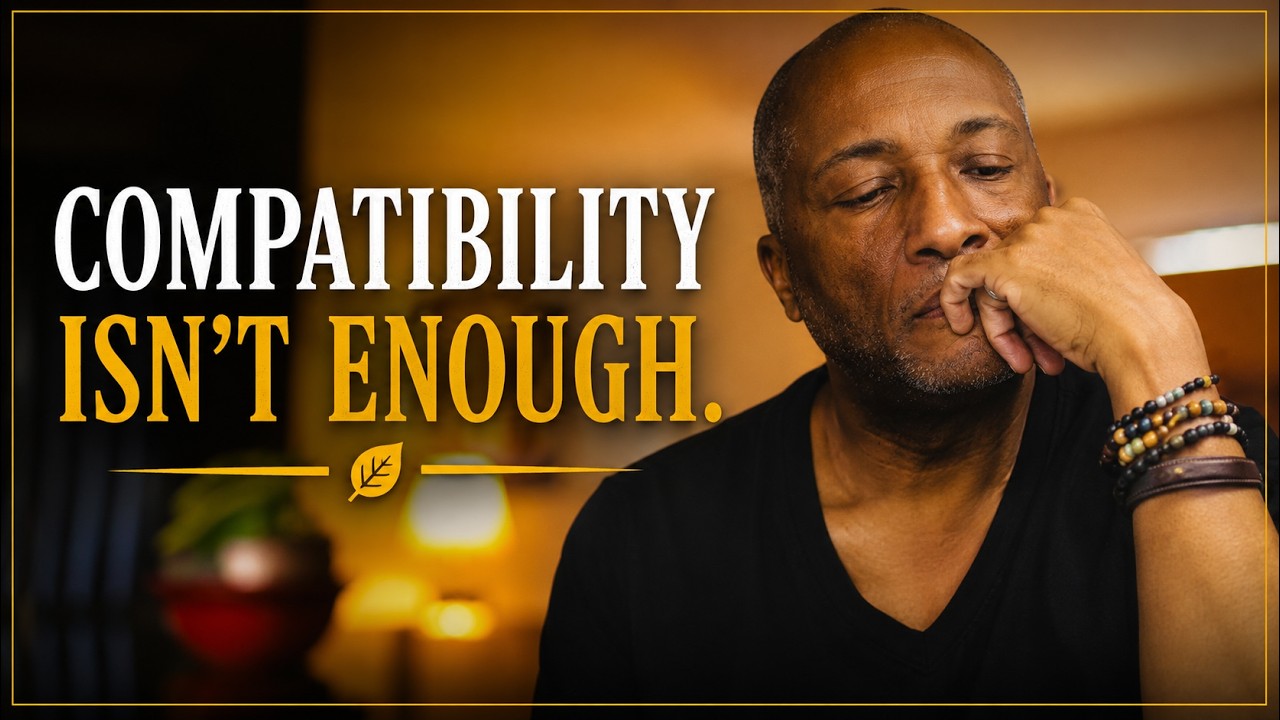 Why Compatibility Isn’t Enough