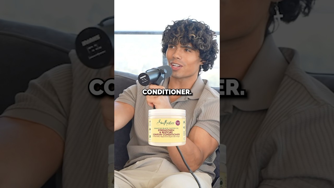 Curly hair product Tierlist🧑🏾&zwj;🦱&hellip;#shorts