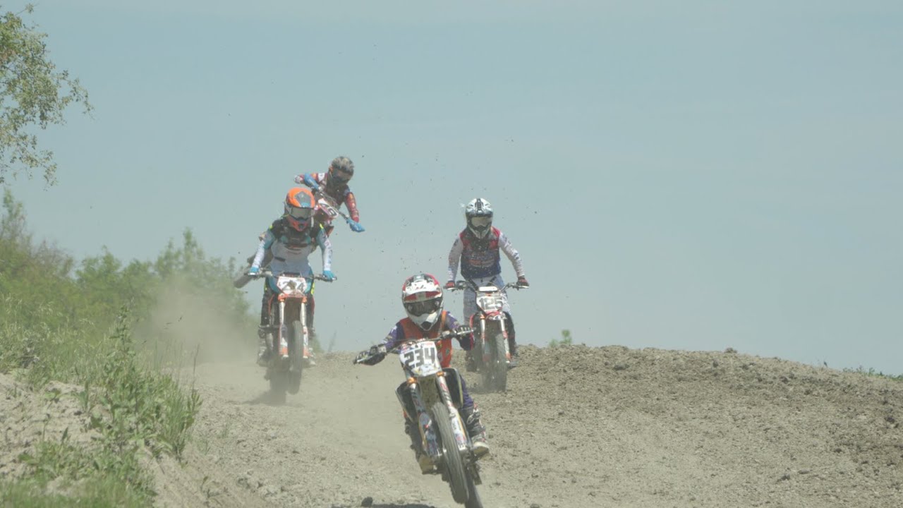 Recap Semifinale/Finale - SAVIGNANO SUL PANARO | Campionato Italiano MX Junior @racestore