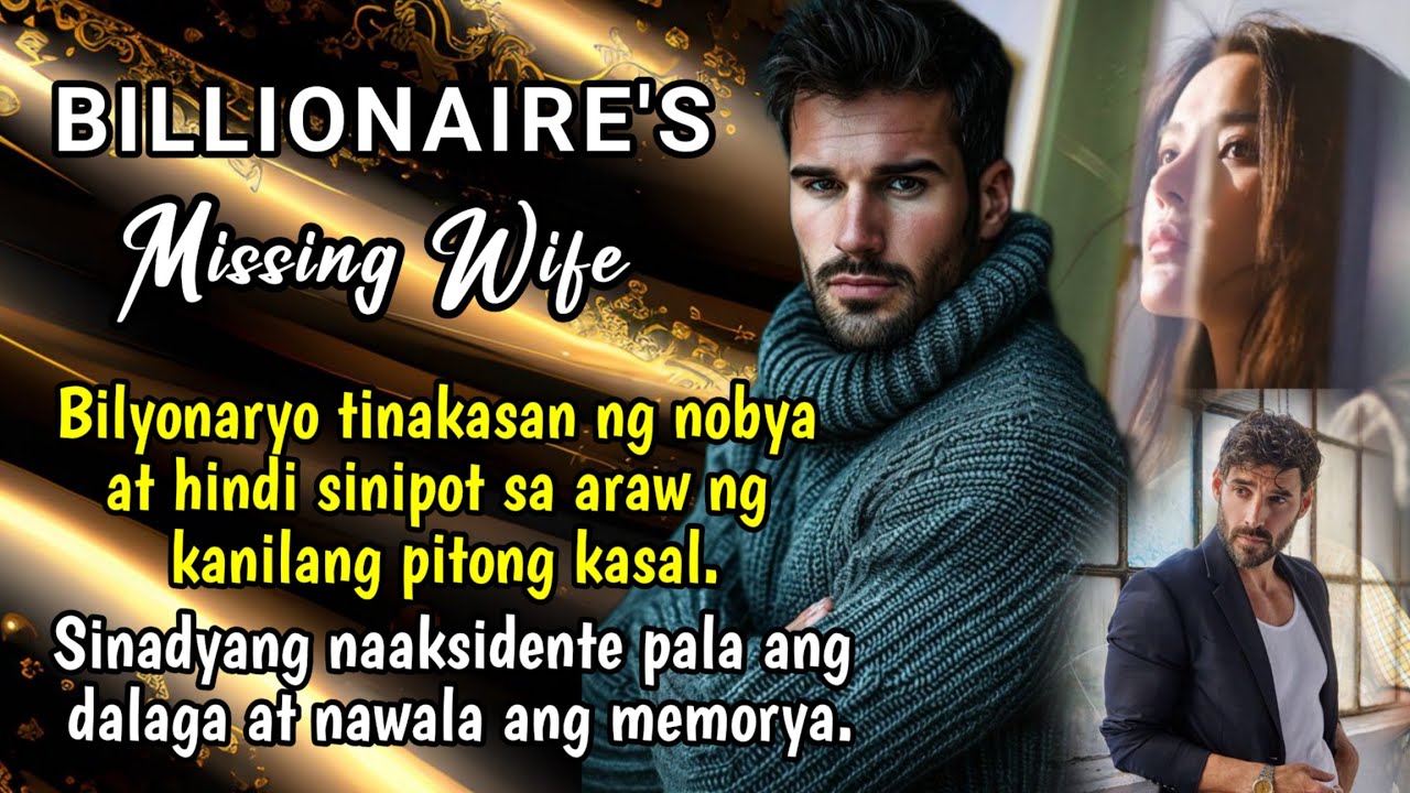 Bilyonaryo, tinakasan ng nobya at hindi sinipot sa araw ng kanilang KASAL.