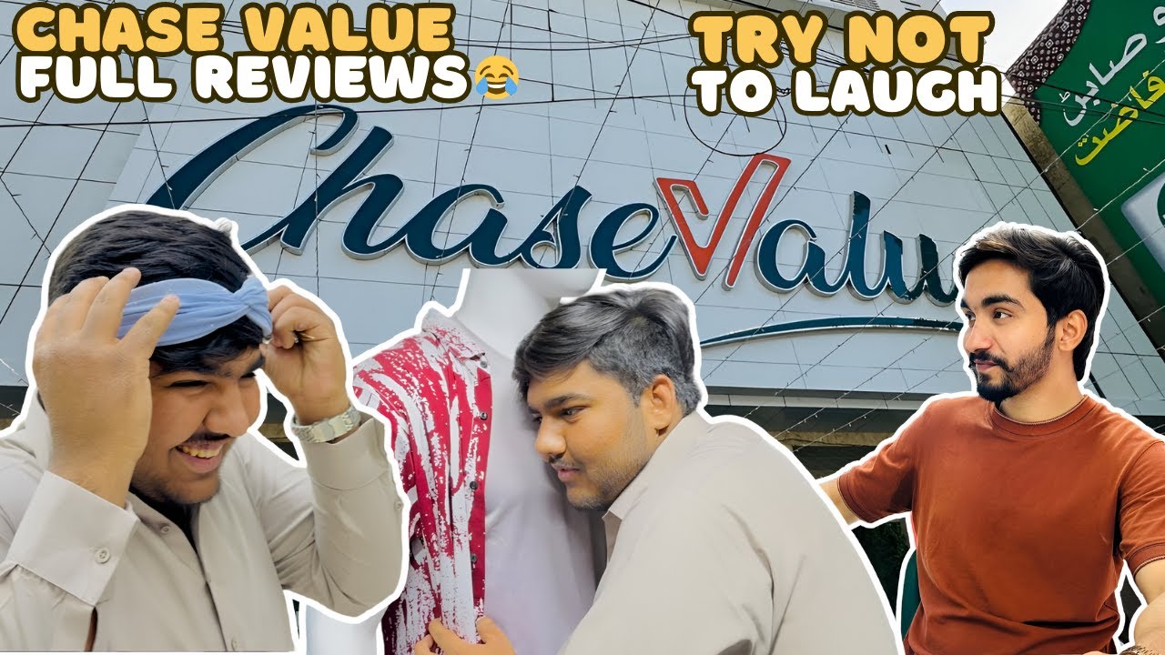 What Happens When You Try Chase Value Hyderabad