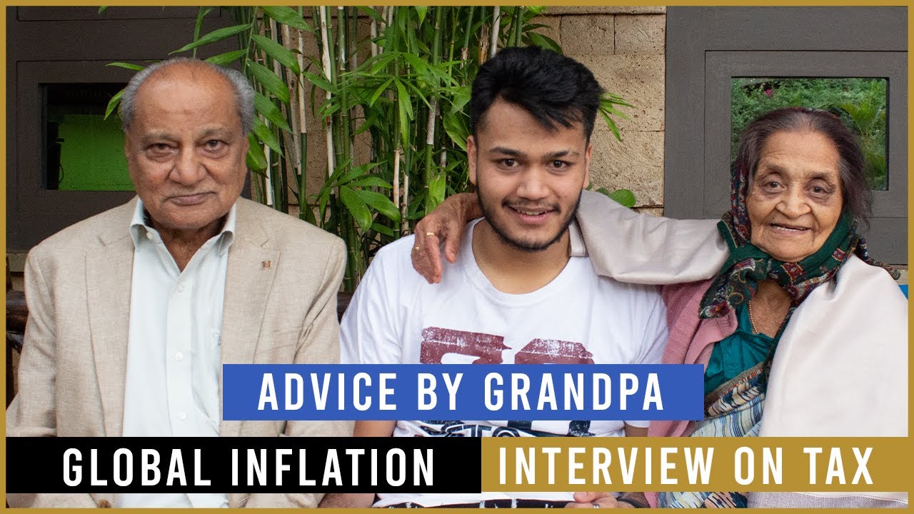 Inflation Tax Explained | Advice on Opening Business & Scaling It up