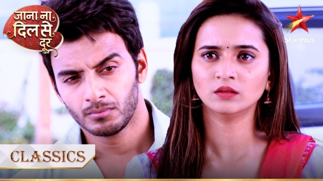 Kya Ravish karega सच का खुलासा? | Jana Na Dil Se Door