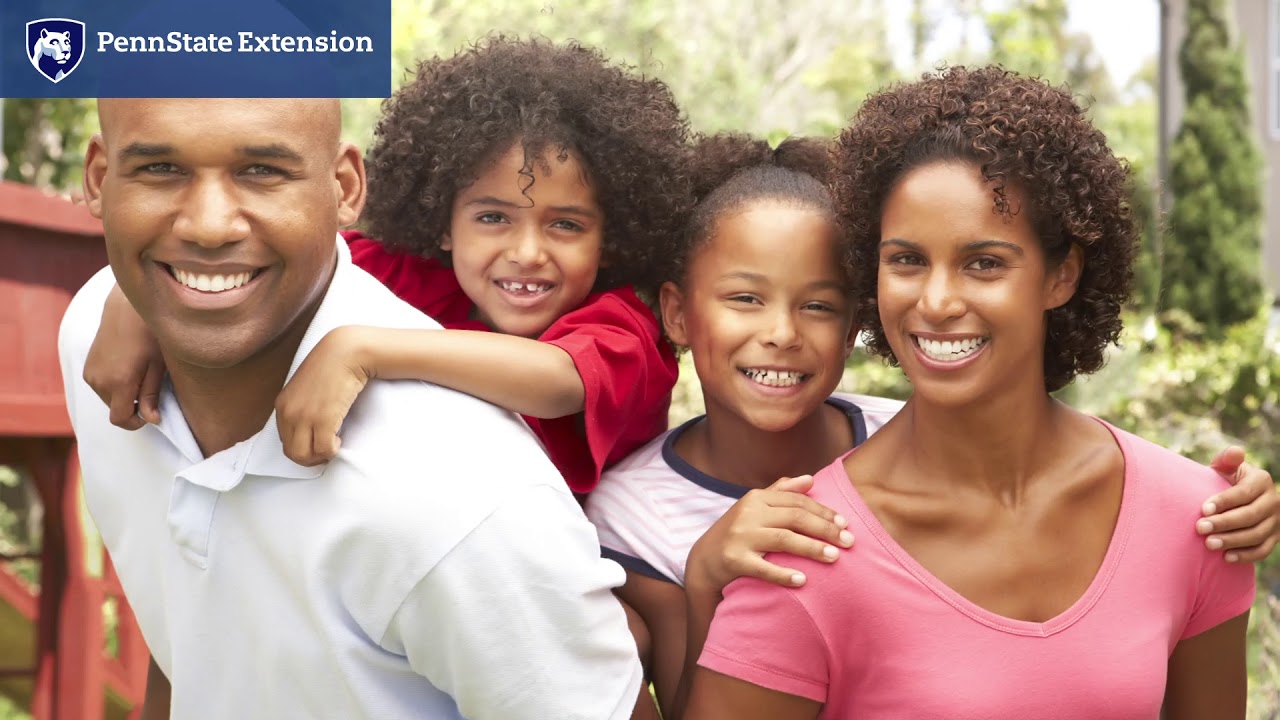 Penn State Extension: We're Here for You
