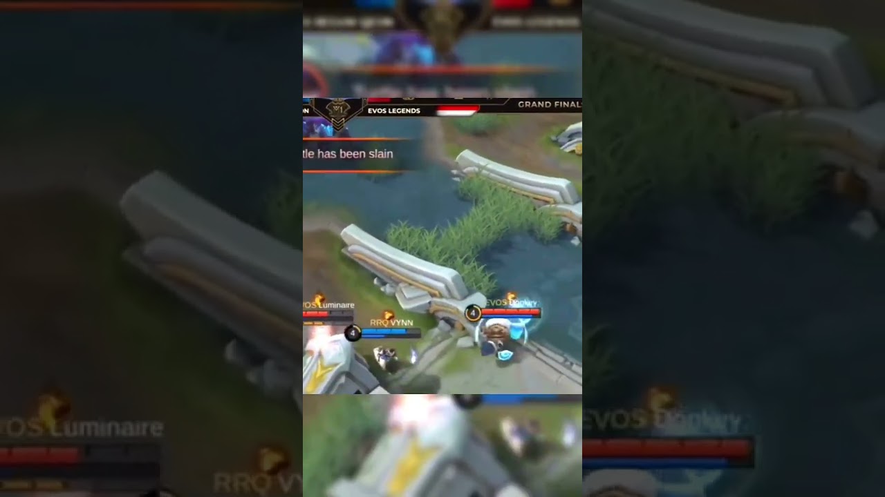 the legends of marksman 