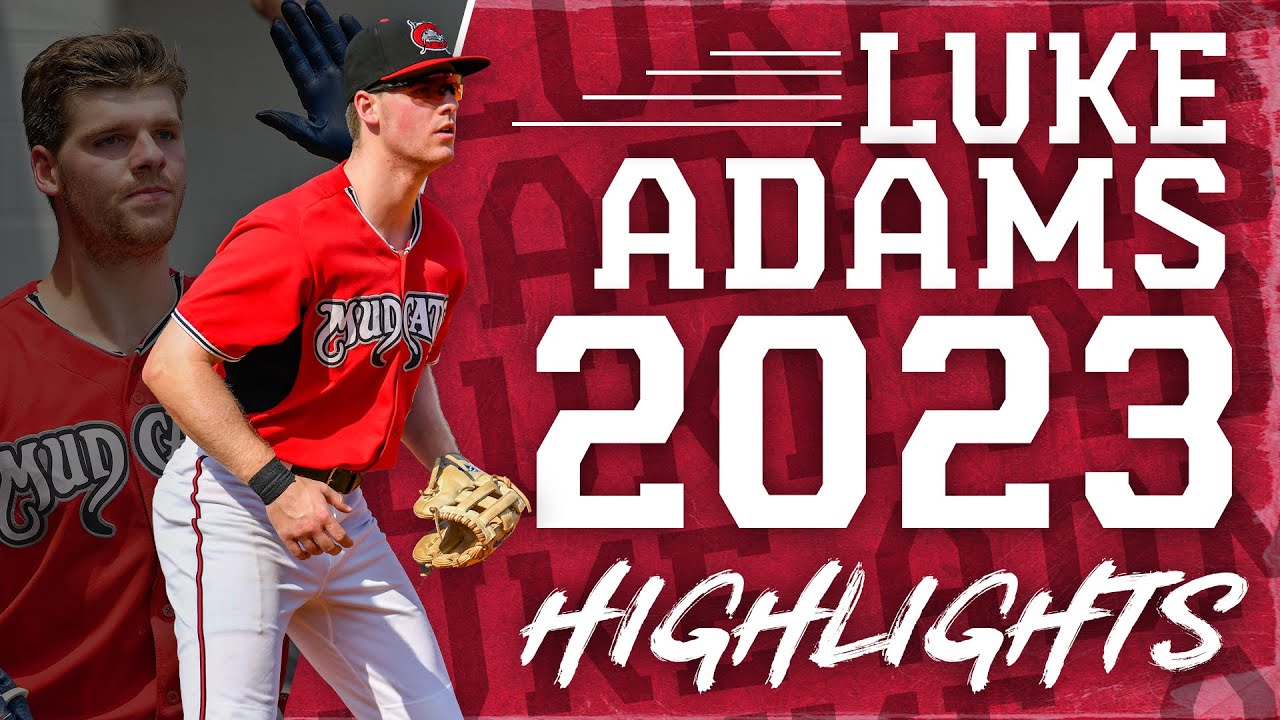 Luke Adams 2023 Highlights