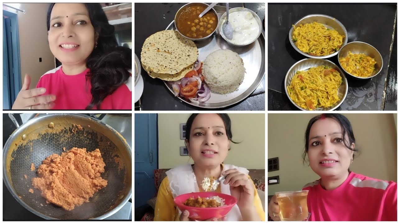 पता नहीं आज कृष्णा ने ऐसी ग़लती कैसे कर दी🤗🤗, Daily vlog 🌹, morning to night routine ❤️