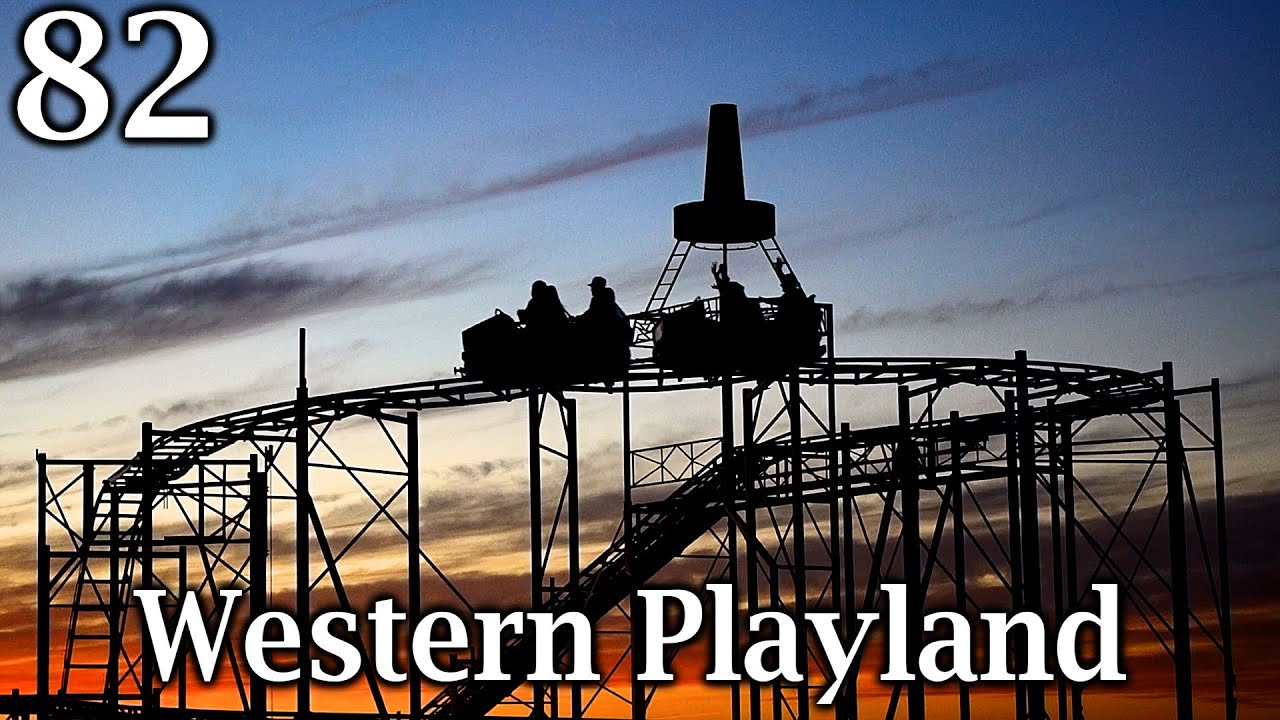 Western Playland - So Many Parks 82