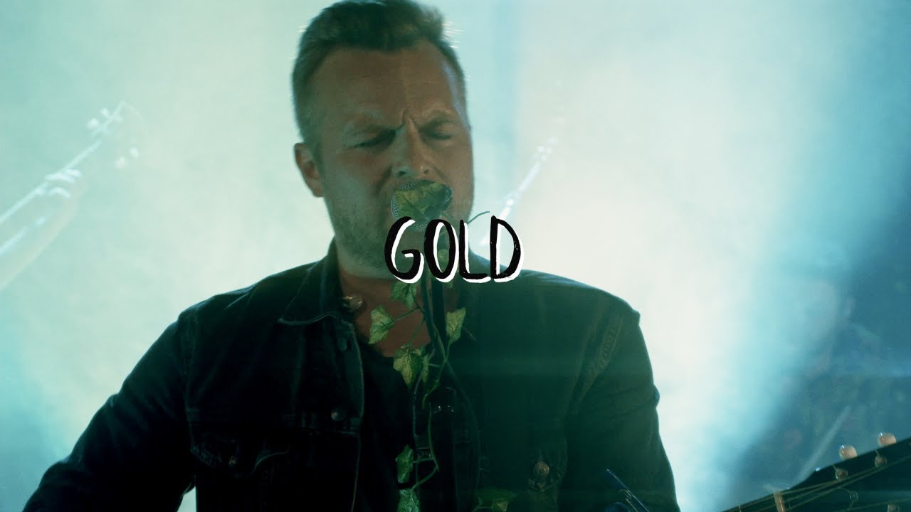 Sessions In Place - Ivan & Alyosha - “Gold”