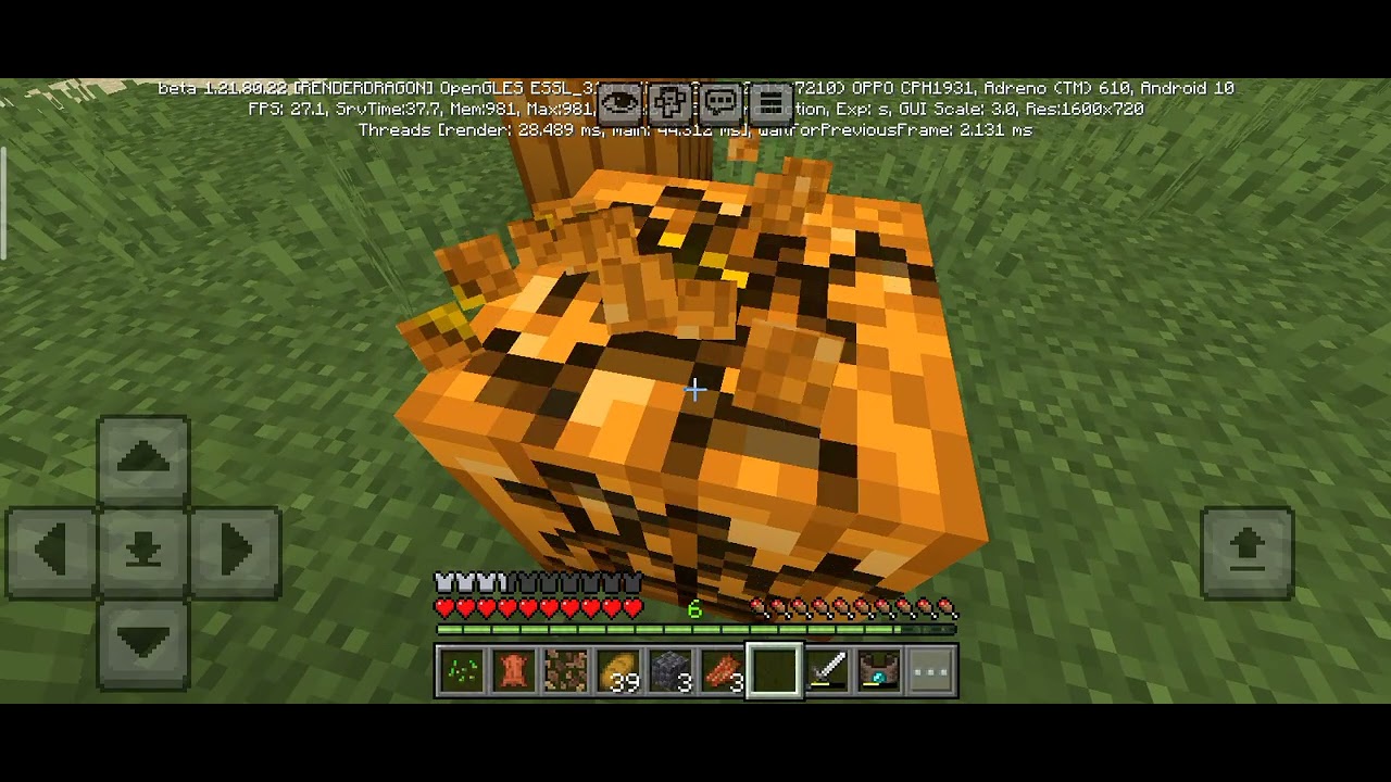 Minecarft ta morph mod indirdim