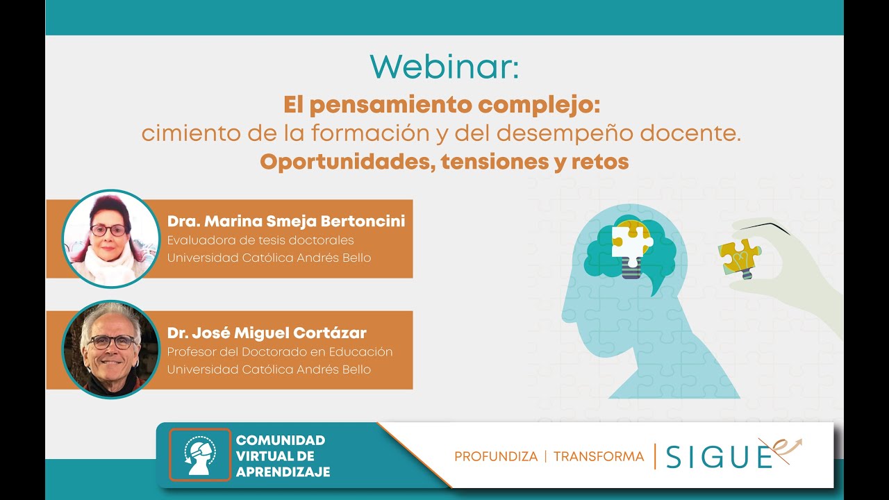 WEBINAR: 