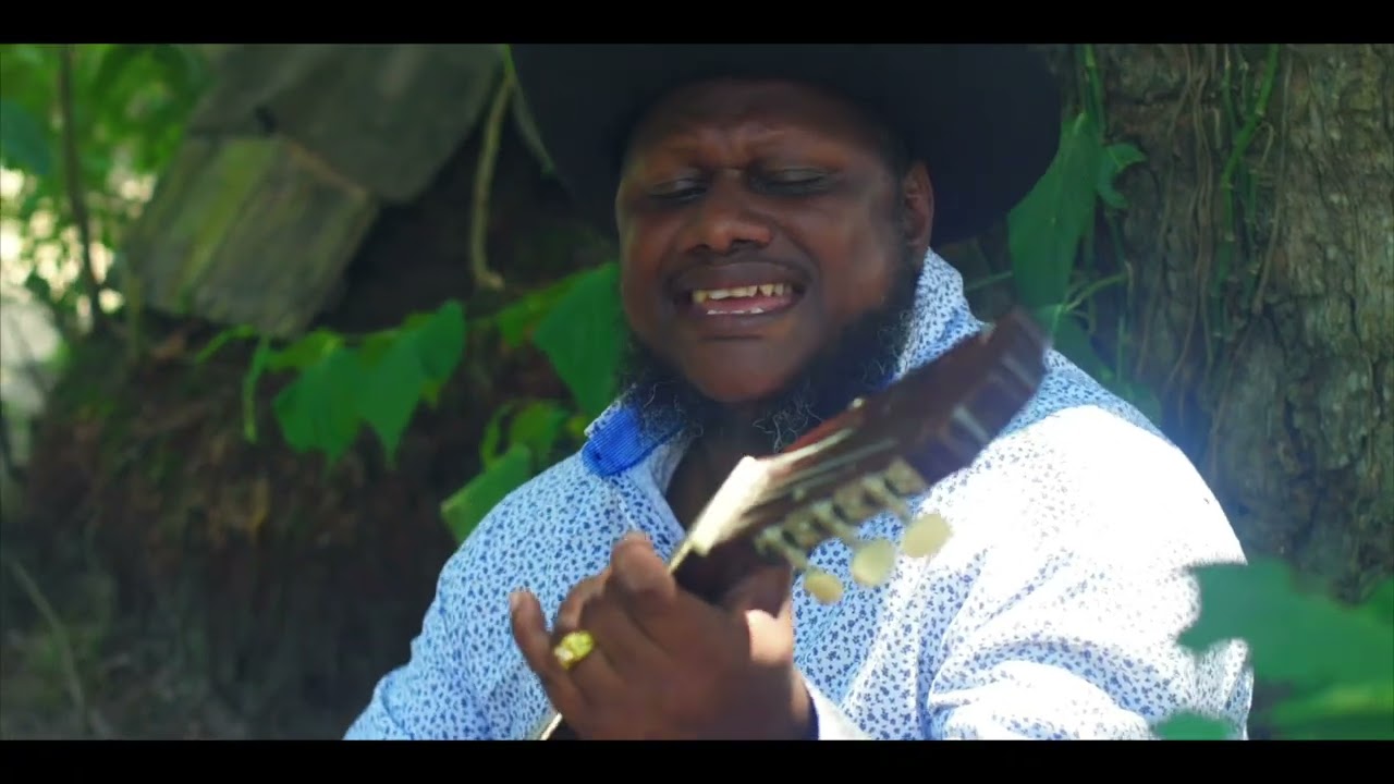 Germain May- Those Who Believe ( Official video )