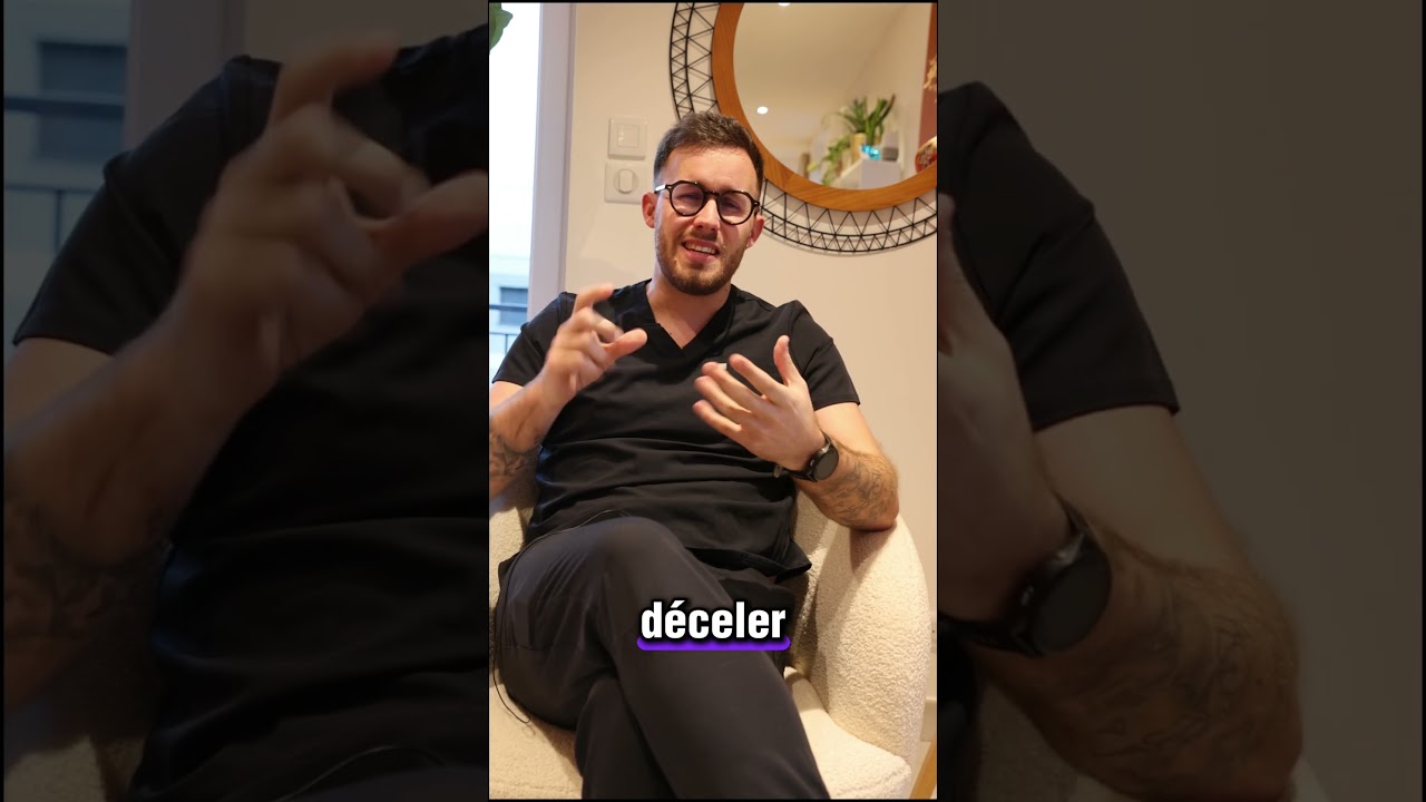 Infirmier aux usa [Partie 1]