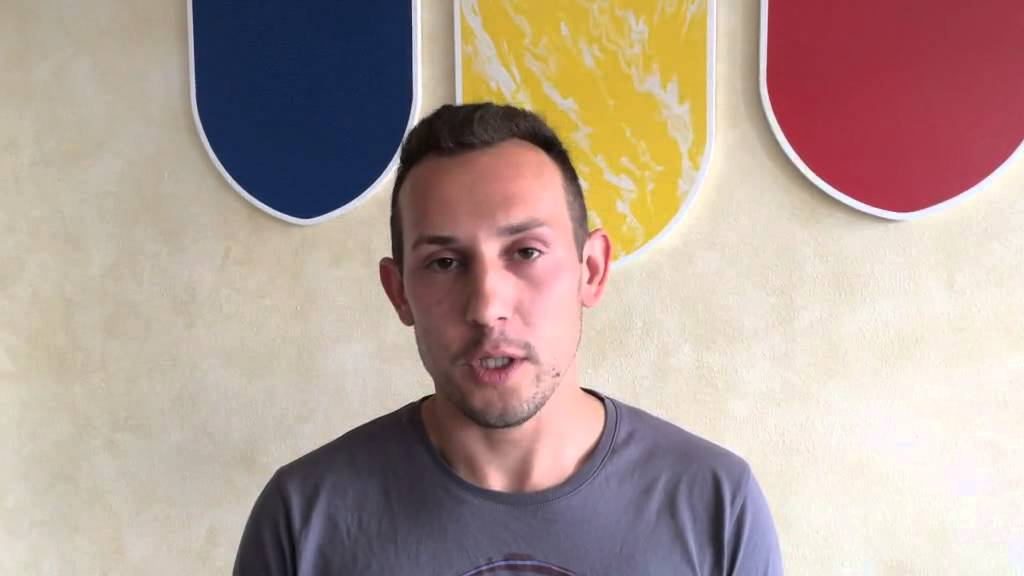 Werde Malermeister wie Viktor Becker an der Ferdinand-Braun-Schule in Fulda