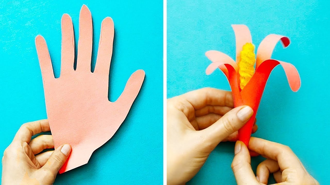 20 BELLE ED UTILI  IDEE PER LA FESTA DELLA MAMMA