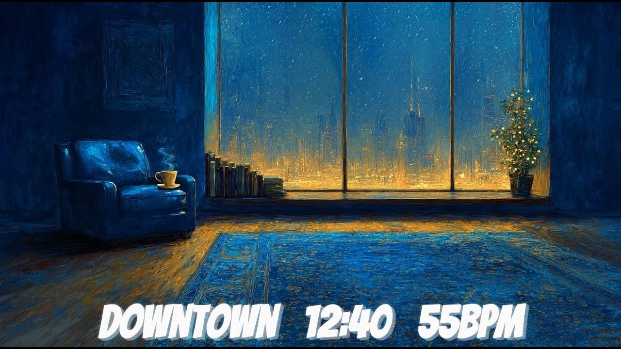 Down Town 