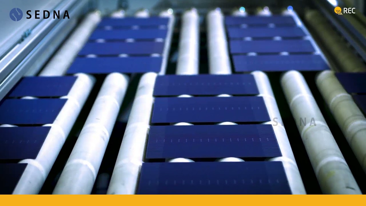 REC Corporate Video - SEDNA SOLAR | REV Solar Professional