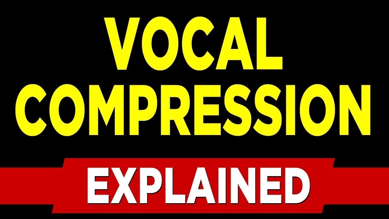 VOCAL COMPRESSION EXPLAINED / Singing Lesson / Rock the Stage NYC