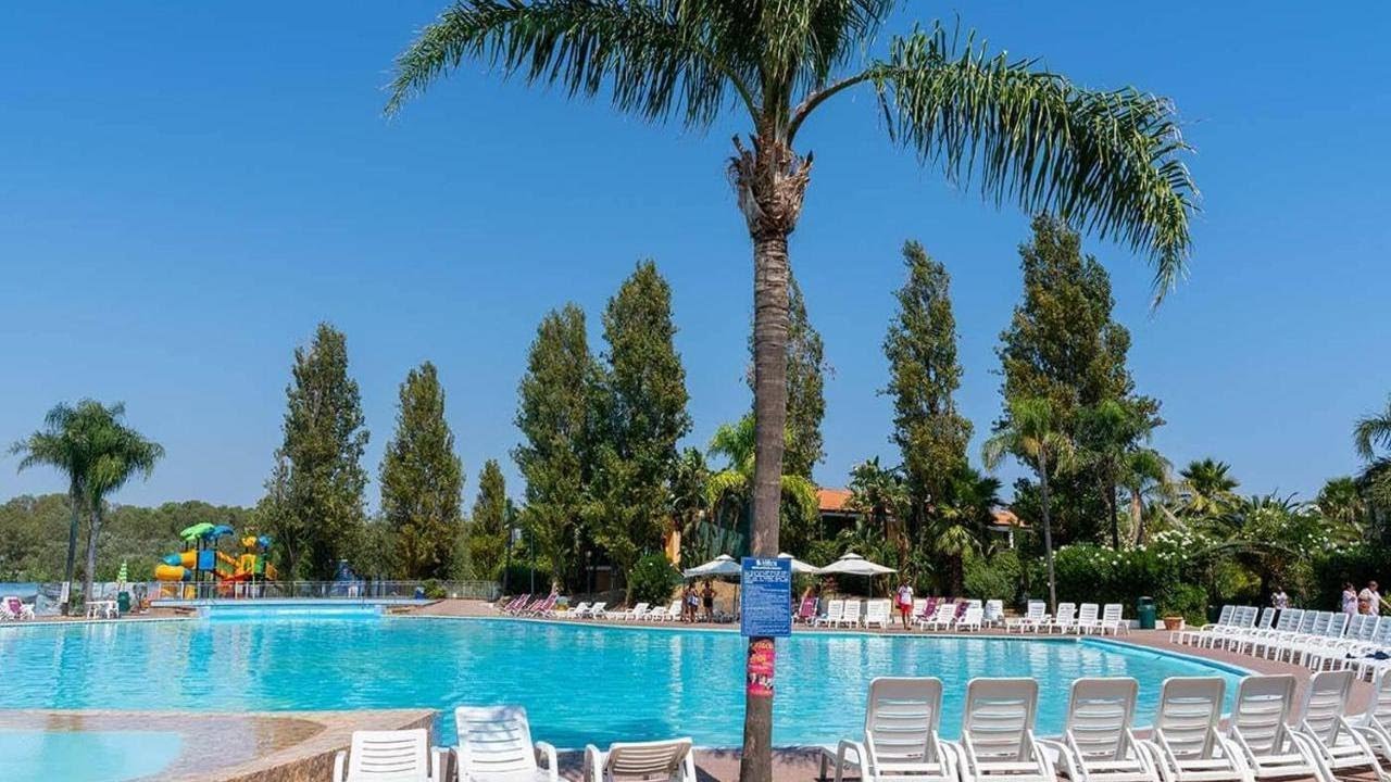 MINERVA CLUB RESORT & GOLF, Sibari, Italy
