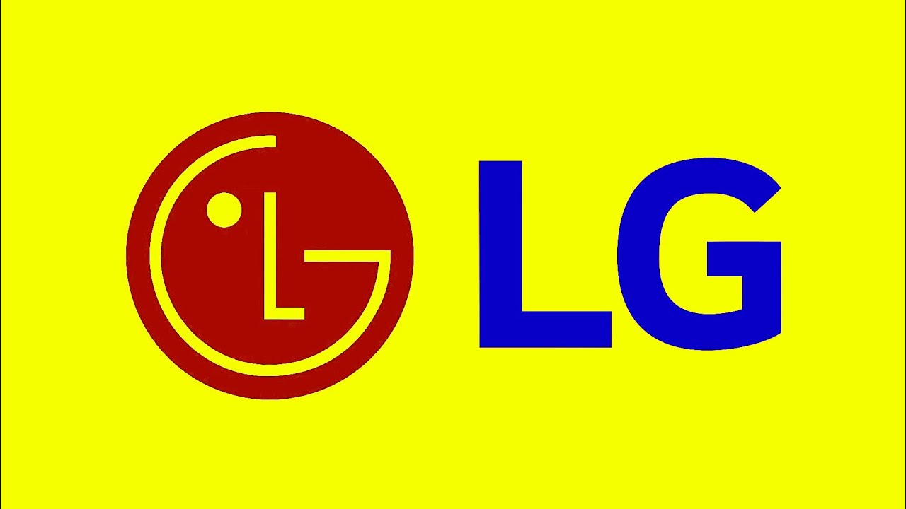 LG Ident Intro Logo Extended Effects | Preview 2 Effect 