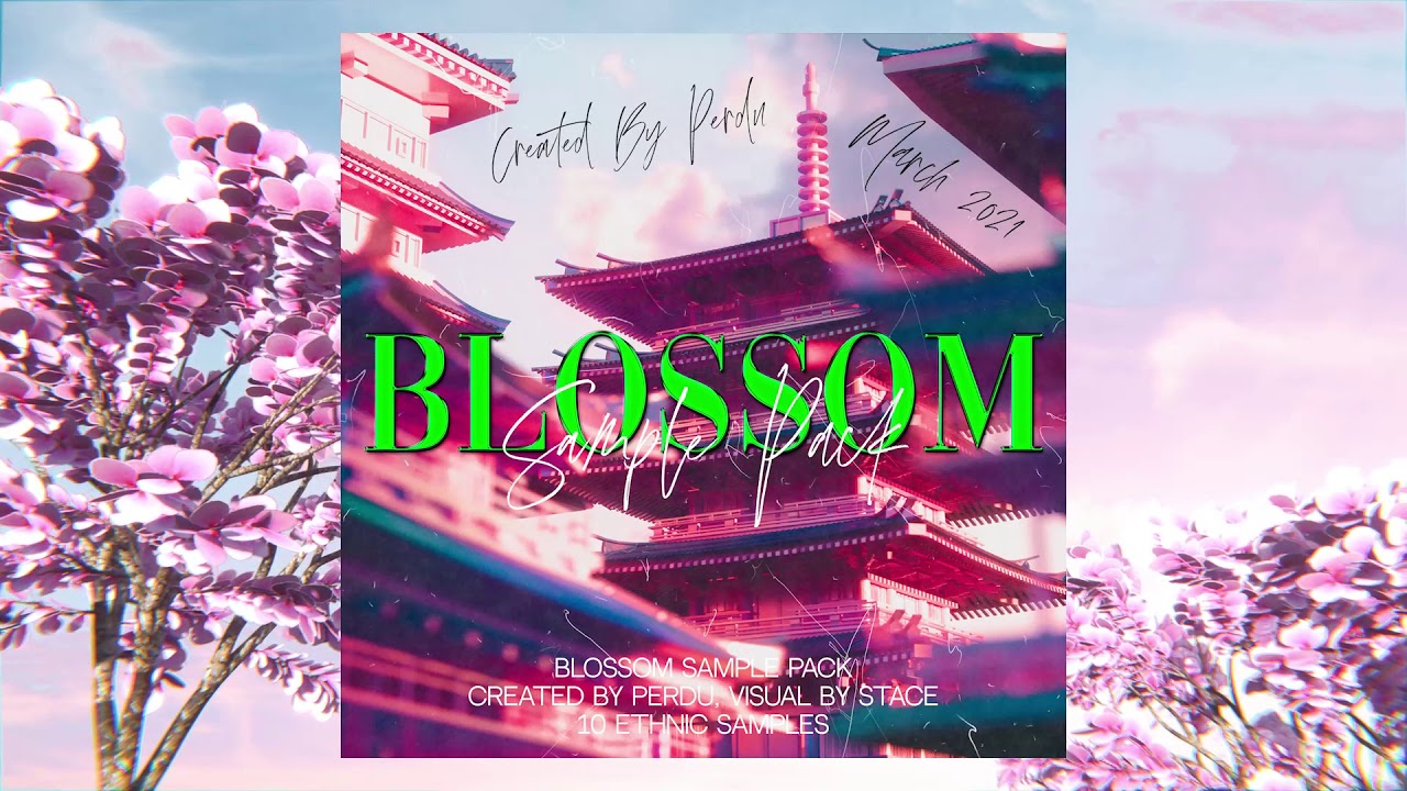 FREE ETHNIC SAMPLE PACK/LOOP KIT- 