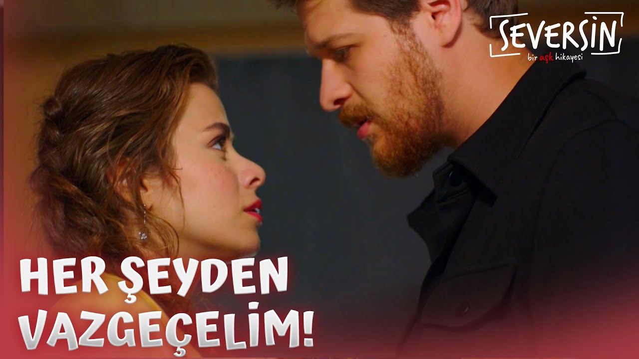 Tolga, Asya'ya Evlenme Teklifi Etti! 😍💍- Seversin 19. Bölüm