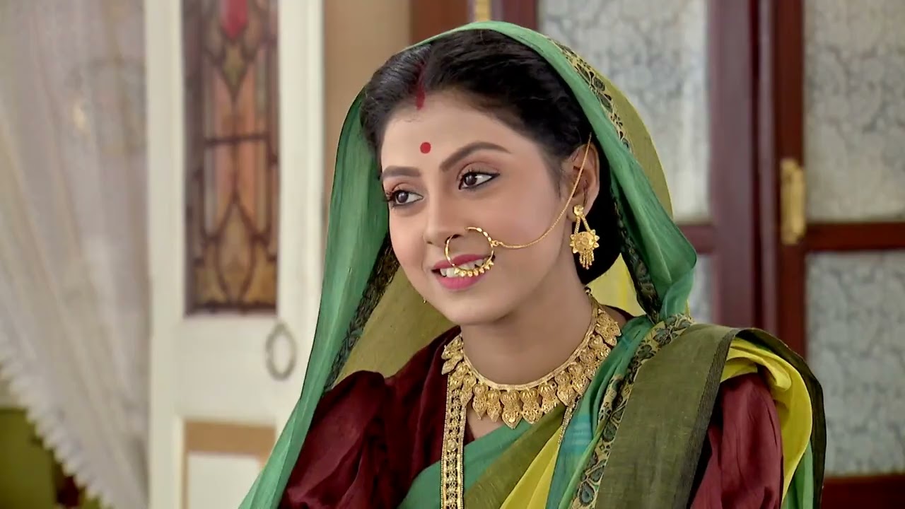 ব্রিটিশরা মাছ ধরার উপর ট্যাক্স বসিয়েছে | Rani Rashmoni | Full Ep. 672 | ZEE Bangla