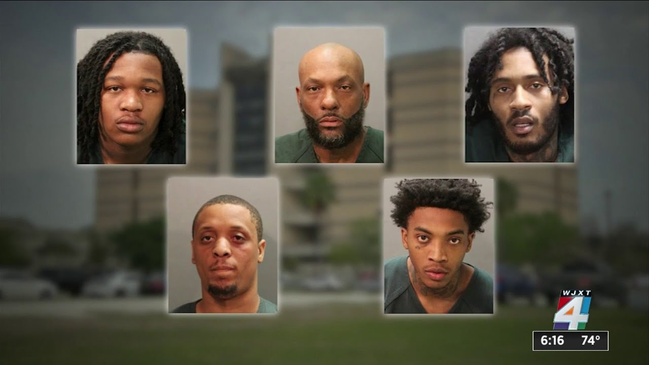Part 2: Jacksonville rappers are making music videos about real murders. Police and mothers of v...
