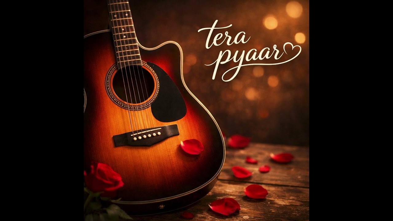 Tera pyaar New Christian worship song