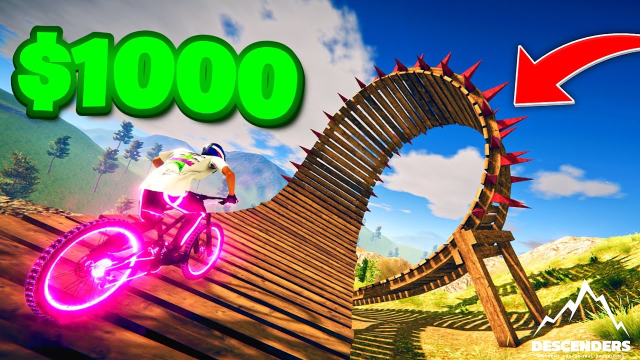 Пройдите карту и выиграйте 1000 долларов!