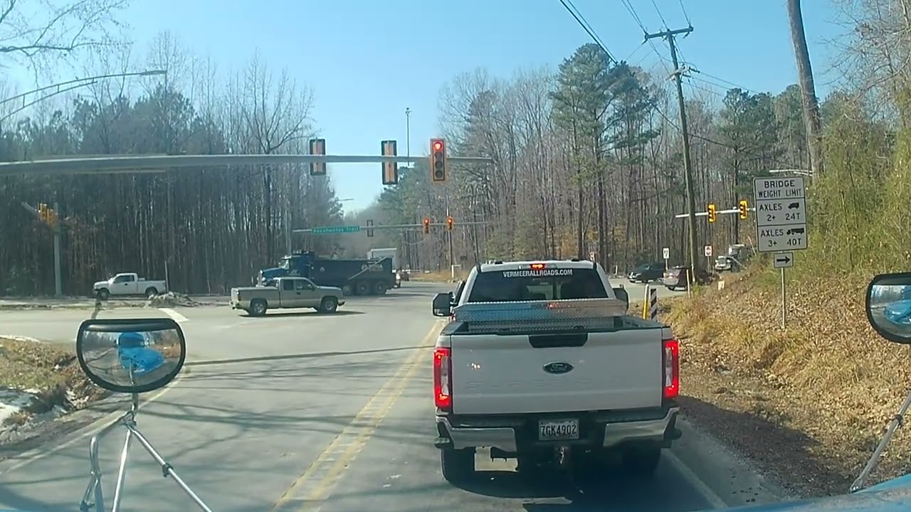 Taking Bus 10 To Get Fuel