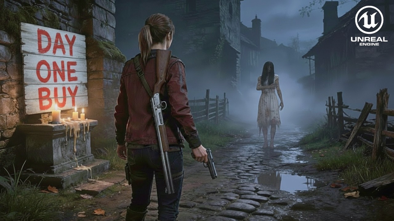 20 Biggest New Games That Will Break the Internet