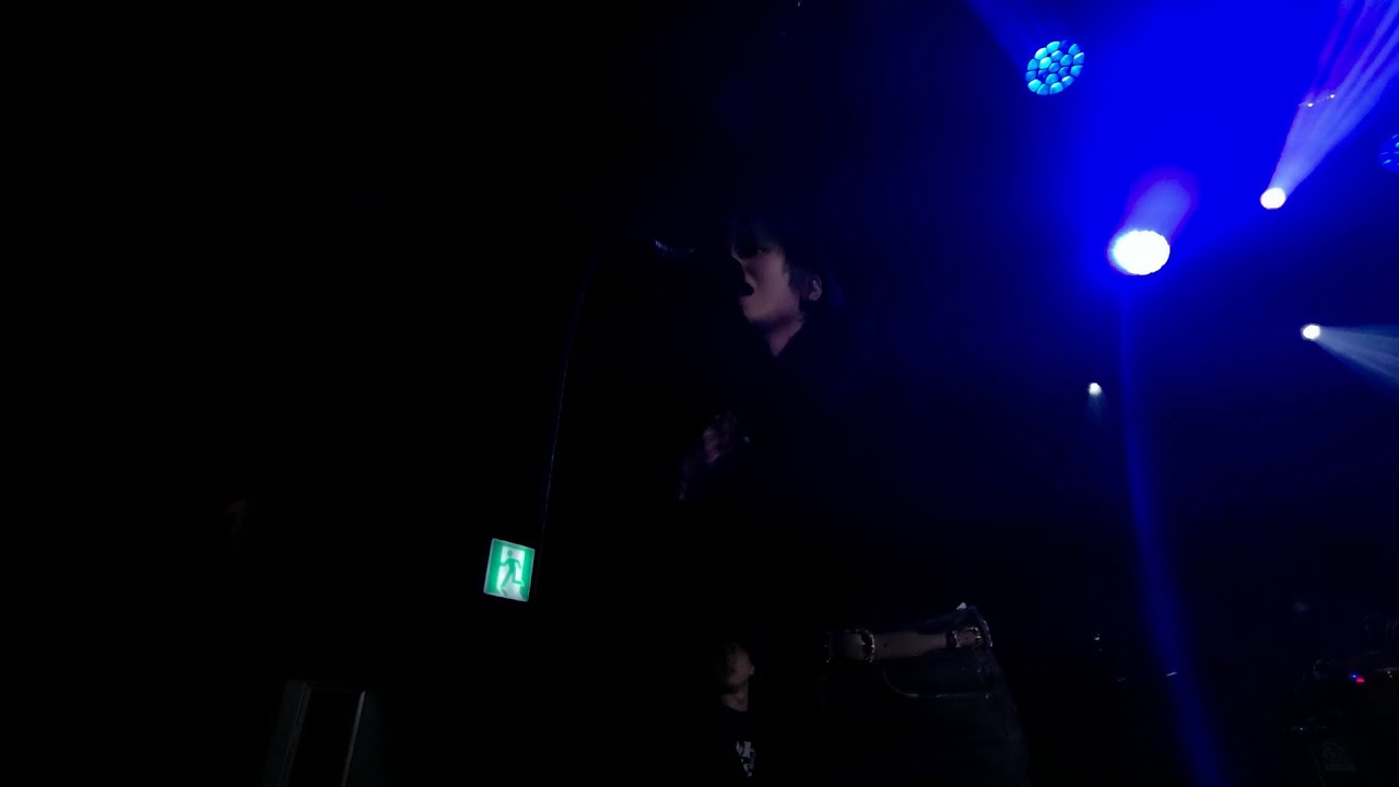 260109 chilldspot (칠즈팟) - Freidol | chilldspot mid way in seoul