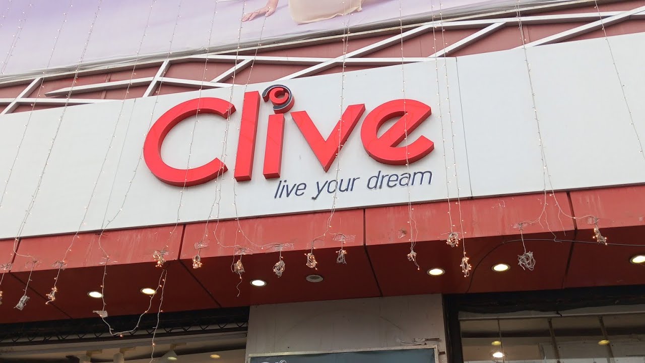 Clive of Sialkot sale UpTo 70and 50 off sale 20 and 10 offf 