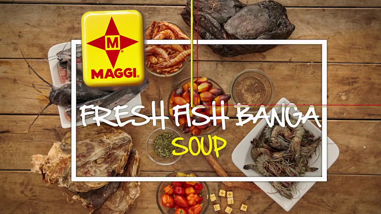 GTMOOF - BANGA RECIPE
