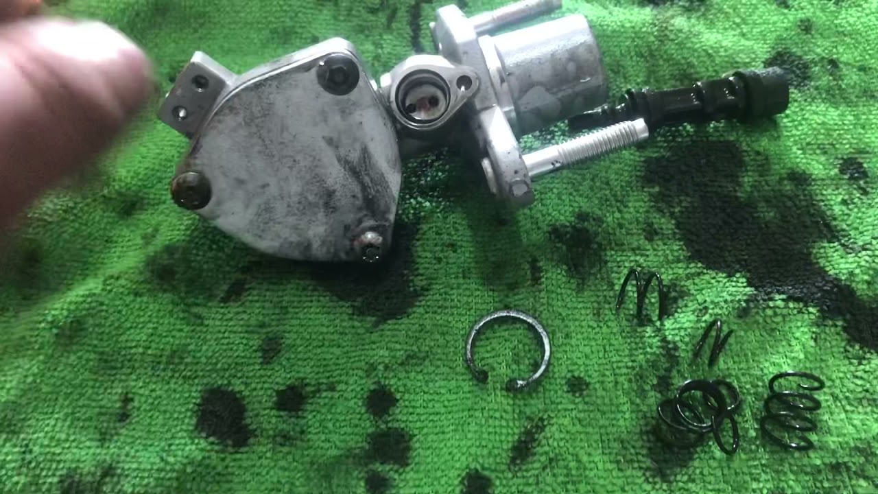 Como trocar cilindro de embreagem New civic - Marcha ruim de engatar - Pedal de mole