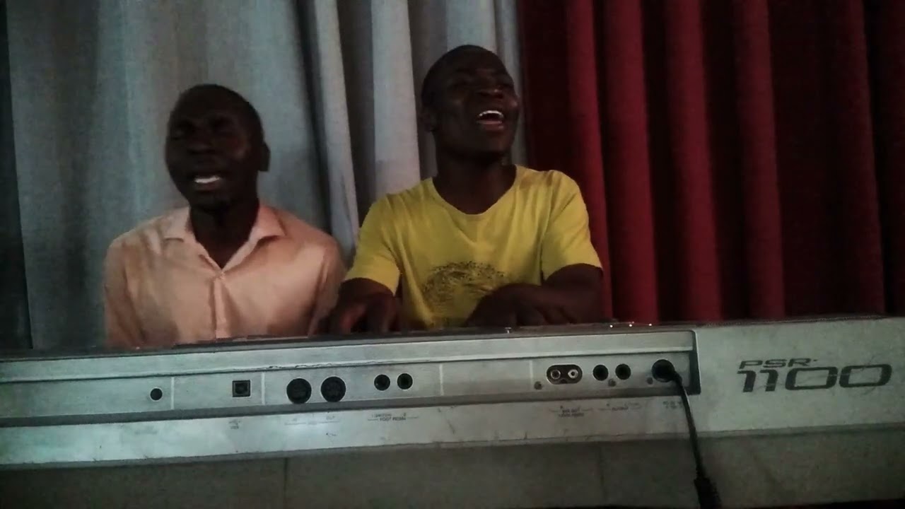 IBIHE BY'UMUNEZERO EP6 #Gusenga kwanjye kukugereho cover by #Dieu donne & Raban