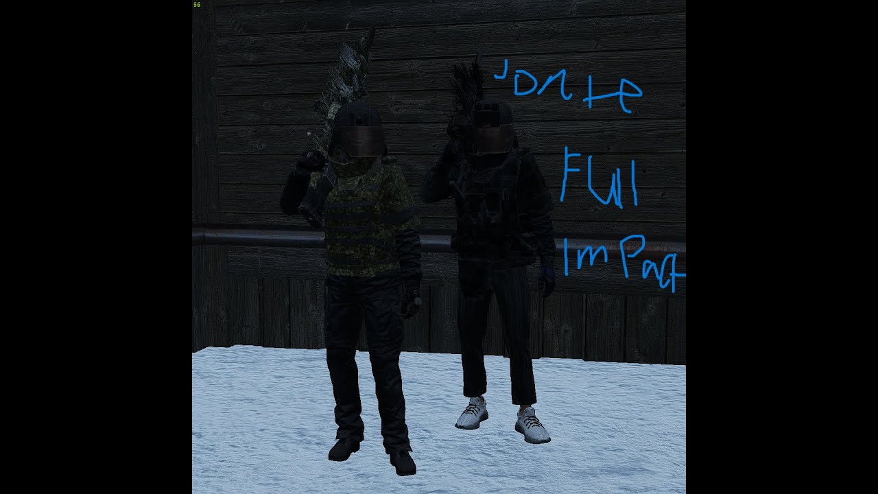 koolkidsklub. #headhunterz #zustark #dayz #fragmovie