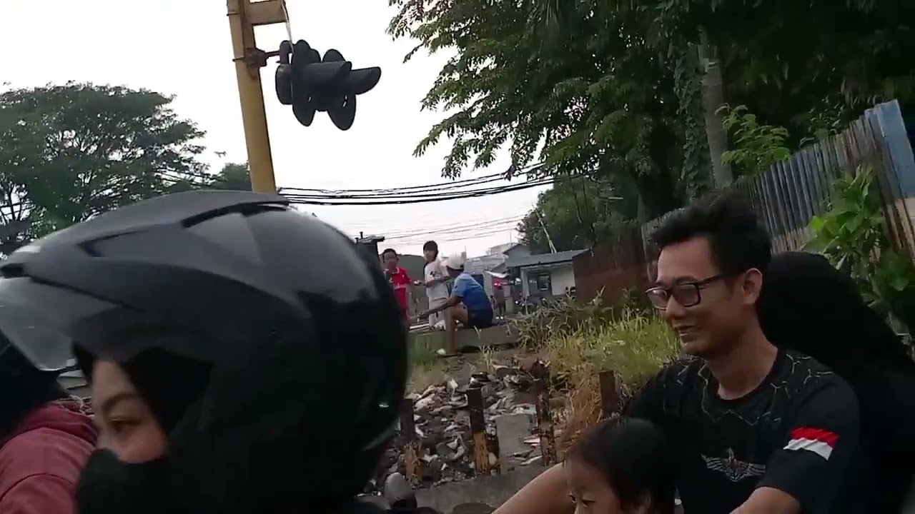 Hunting KA di surabaya Minggu 1 FEBRUARI 2026