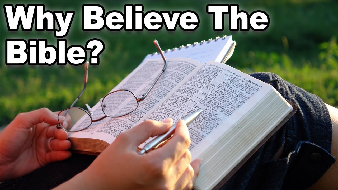 How Do You Know God Really Said That? Live Q&A Today!