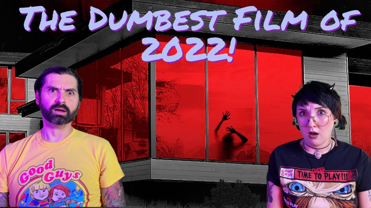 A Smart House that can Kill!