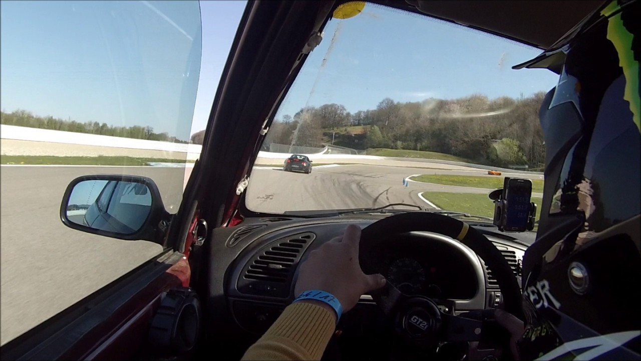 xsara vts vs porsche, lotus élise 220cv